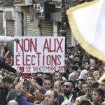 Mes déboires avec les ahrar