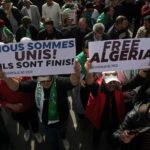 Une fable Algérienne : Le zitotiste et le démokhrate