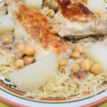 Gastronomie algérienne